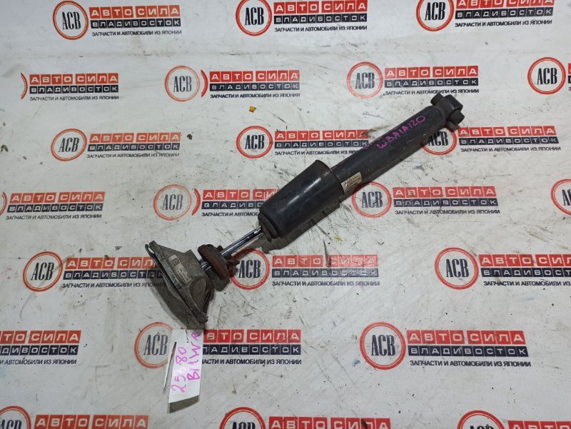 Амортизатор задний BMW 116i F20 3352-6860328-03 контрактная