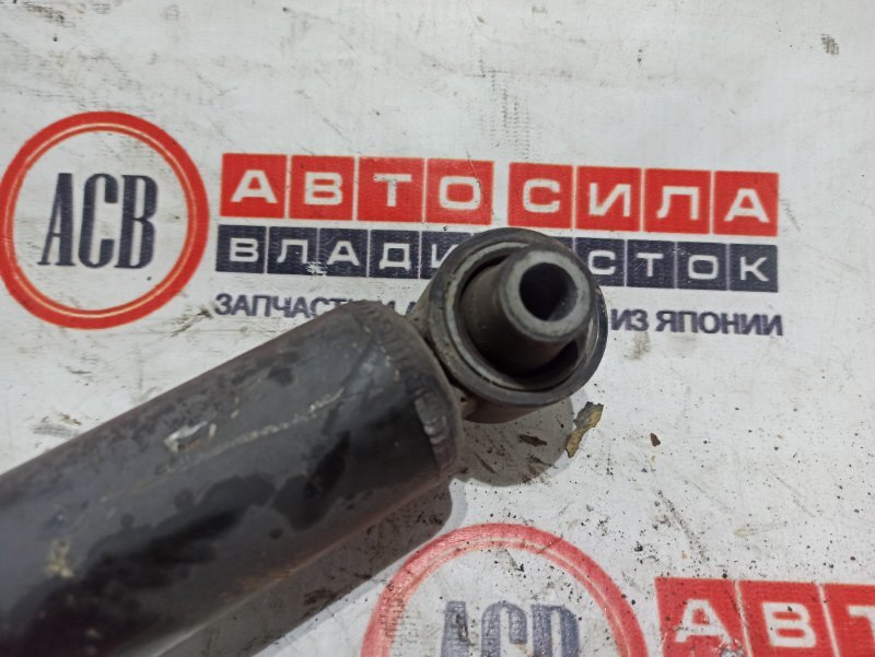 Амортизатор задний 116i F20