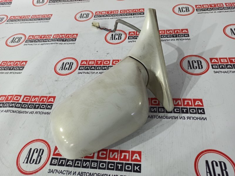 Зеркало левое MARK II JZX100