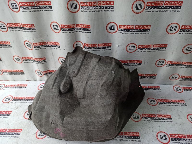 Подкрылок задний правый MITSUBISHI OUTLANDER GF8W контрактная