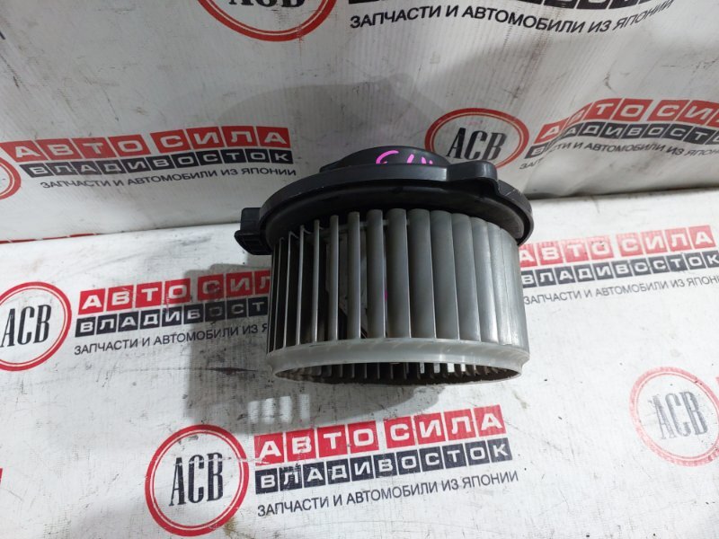 Мотор печки HONDA STEPWGN RF3