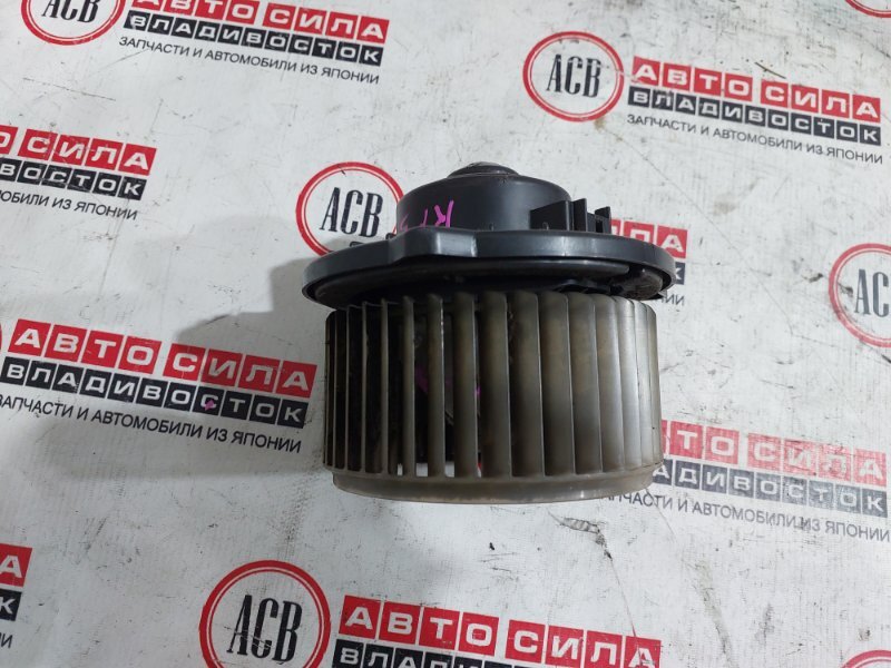 Мотор печки HONDA STEPWGN RF3