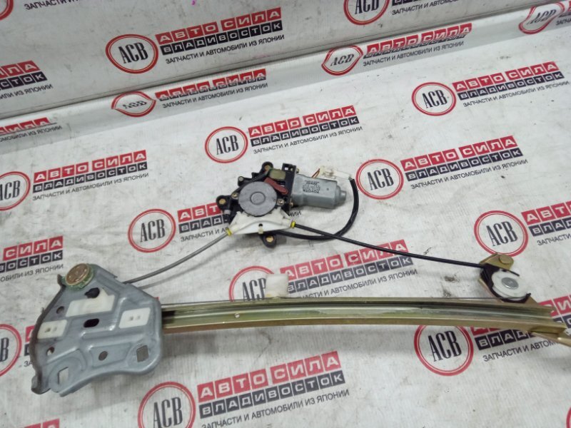 Стеклоподъемник передний левый TOYOTA CROWN JZS151 Стеклоподъемник передний левый TOYOTA CROWN JZS151