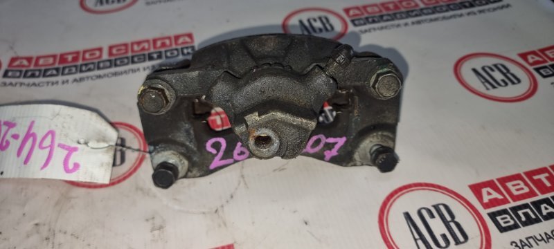 Суппорт передний левый LEGACY BD5