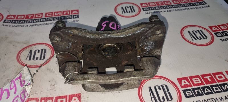 Суппорт передний левый LEGACY BD5