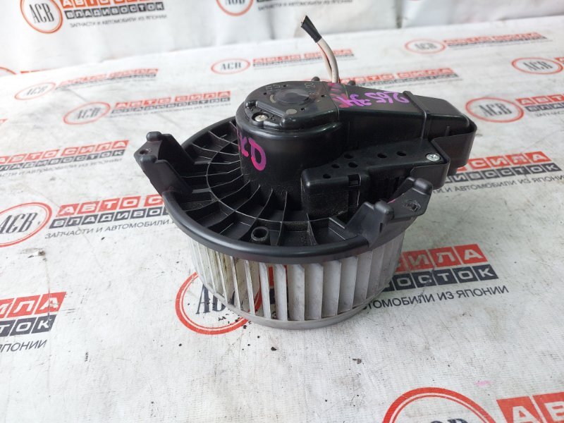 Мотор печки TOYOTA CAMRY ACV40