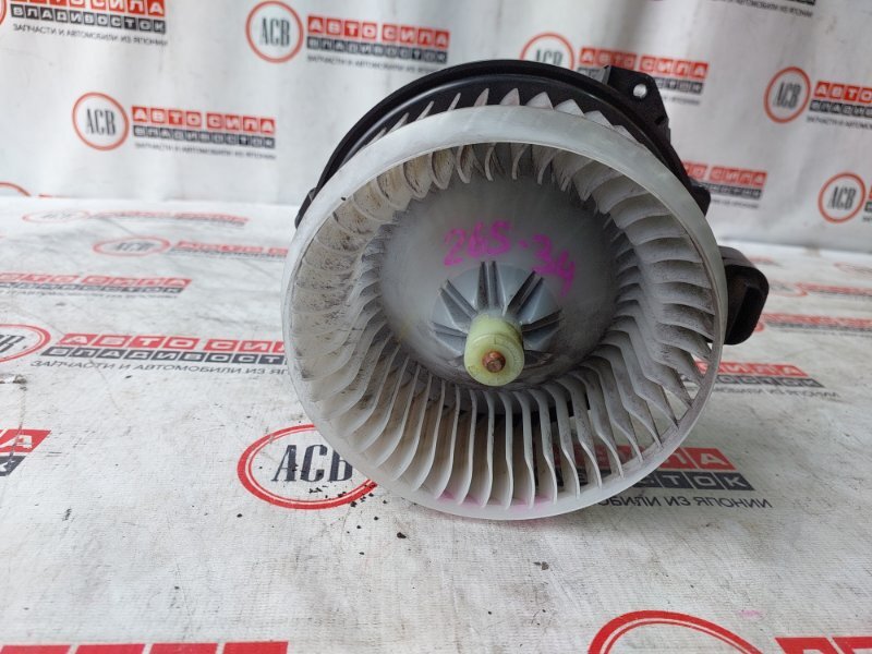 Мотор печки CAMRY ACV40