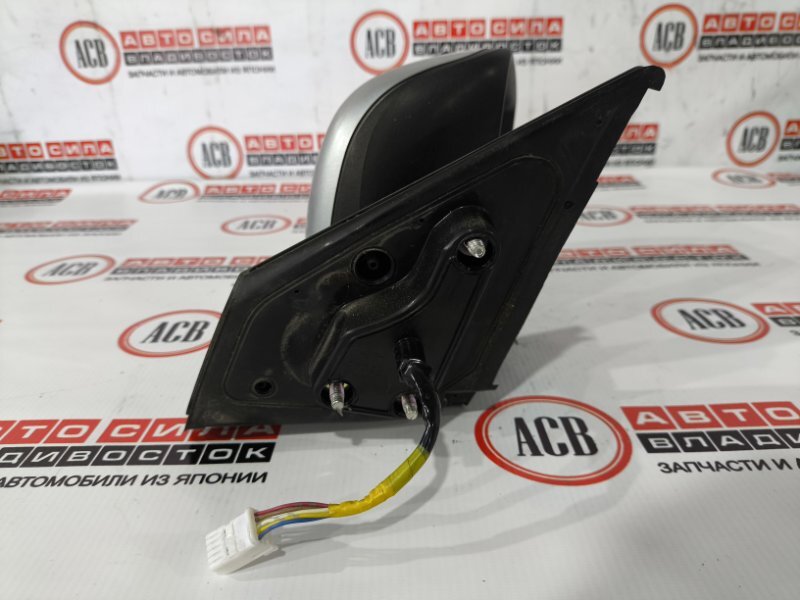 Зеркало правое GALANT FORTIS CY4A Зеркало правое GALANT FORTIS CY4A