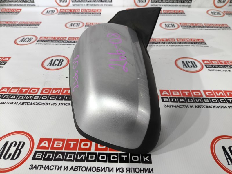 Зеркало правое GALANT FORTIS CY4A Зеркало правое GALANT FORTIS CY4A