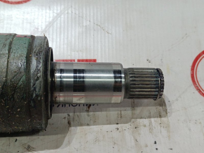 Привод передний правый GRAND ESCUDO TX92W H27A