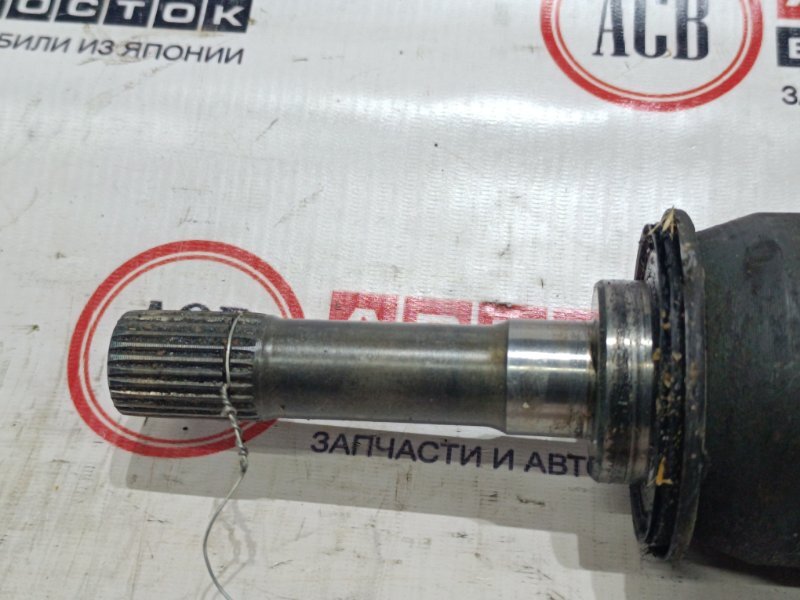 Привод передний правый GRAND ESCUDO TX92W H27A