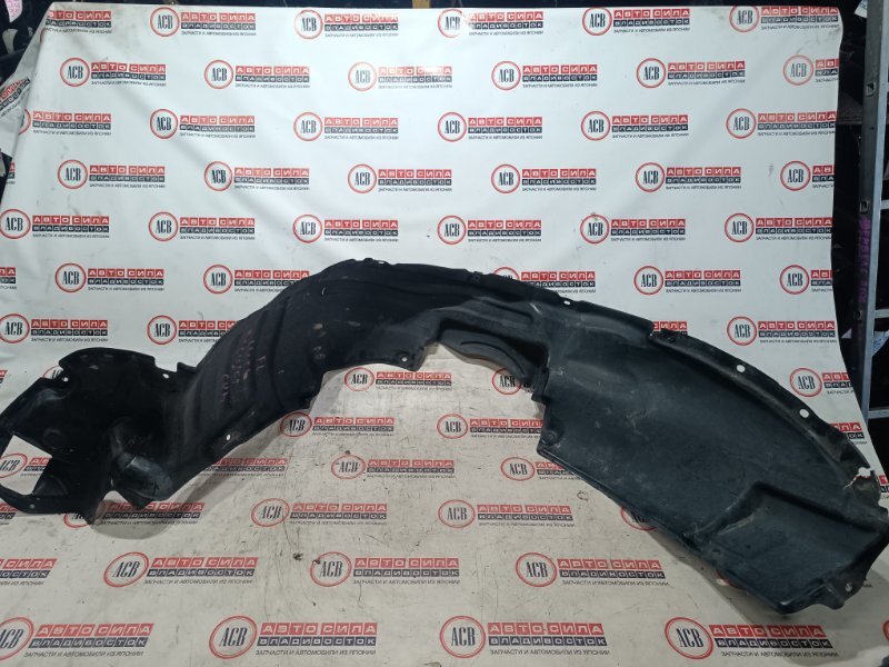 Подкрылок передний левый TOYOTA HARRIER MCU10 53876-48011 контрактная
