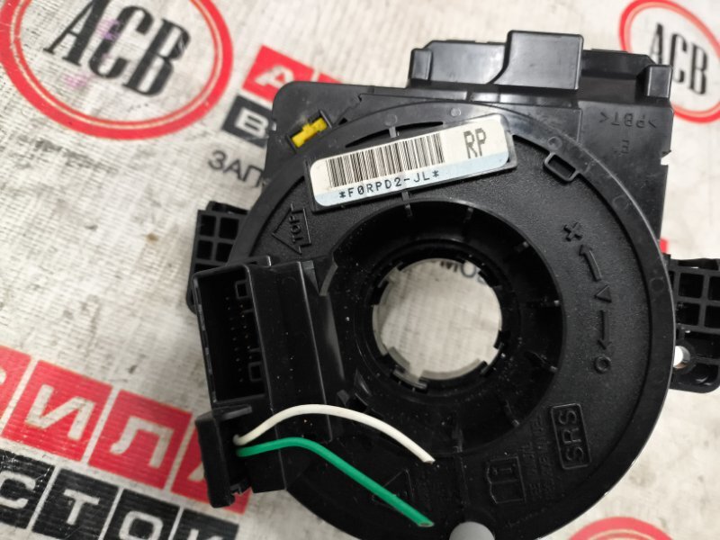 Шлейф-лента air bag VEZEL RU3 Шлейф-лента air bag VEZEL RU3