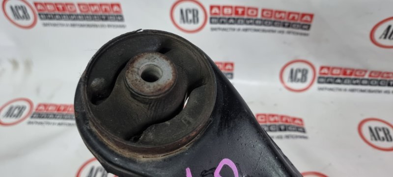 Ступица задняя правая LANCER CS2A