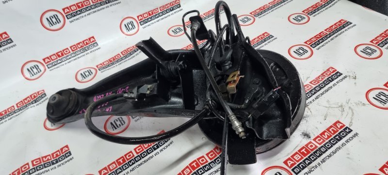 Ступица задняя правая LANCER CS2A