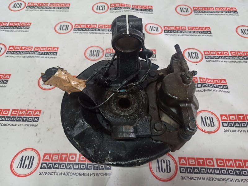 Ступица передняя левая STEPWGN RF1 B20B