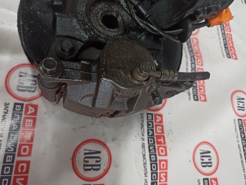 Ступица передняя левая STEPWGN RF1 B20B