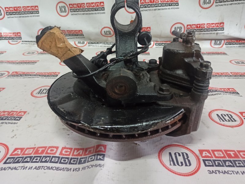 Ступица передняя левая STEPWGN RF1 B20B