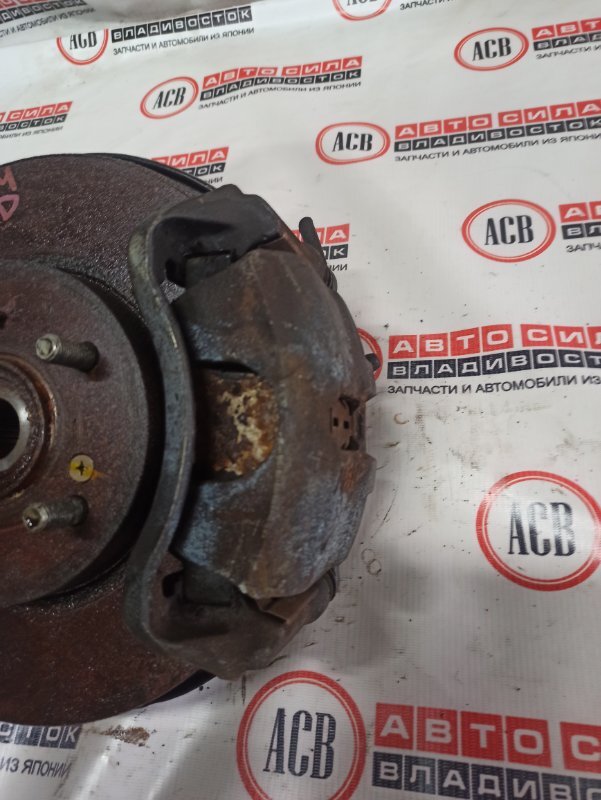 Ступица передняя правая STEPWGN RF2 B20B