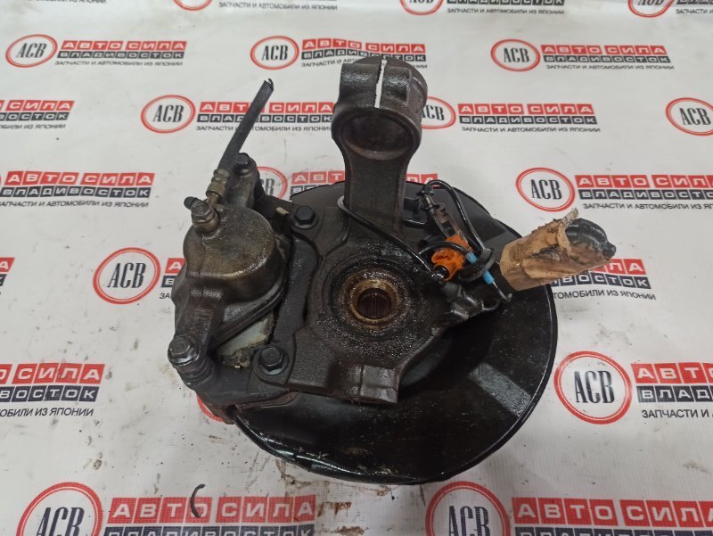 Ступица передняя правая STEPWGN RF2 B20B