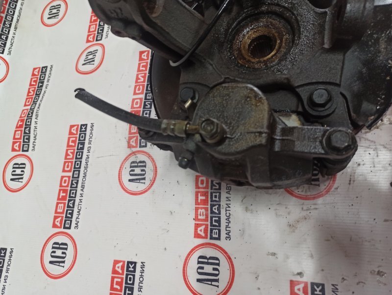 Ступица передняя правая STEPWGN RF2 B20B