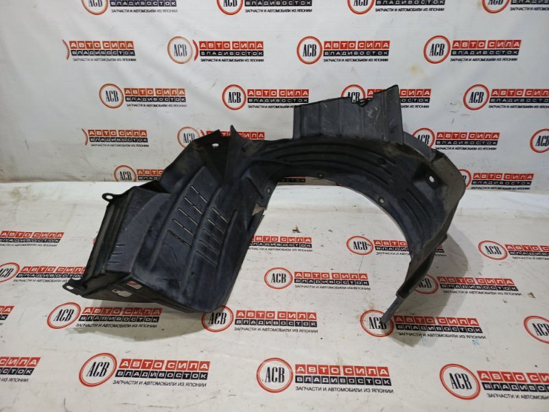 Подкрылок передний правый HR-V GH3 Подкрылок передний правый HR-V GH3