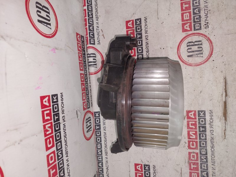 Мотор печки COROLLA AXIO ZRE142