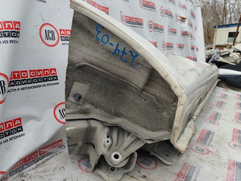 Порог кузова правый TOYOTA PROBOX NCP50 Порог кузова правый TOYOTA PROBOX NCP50