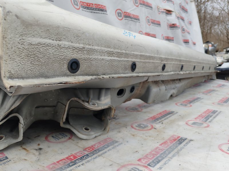 Порог кузова правый PROBOX NCP50 Порог кузова правый PROBOX NCP50