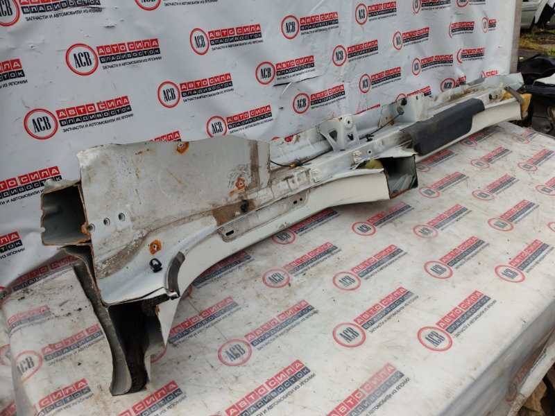 Порог кузова правый PROBOX NCP50 Порог кузова правый PROBOX NCP50