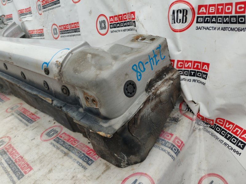 Порог кузова правый CALDINA ST210