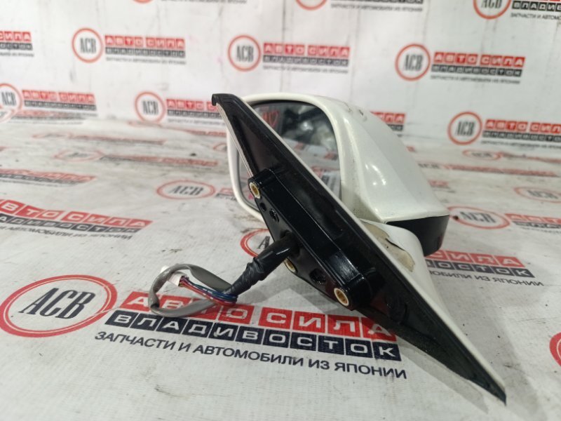 Зеркало левое MARK II GX110