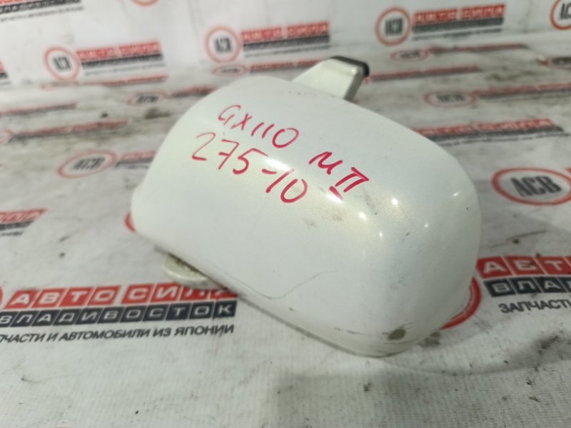 Зеркало левое MARK II GX110