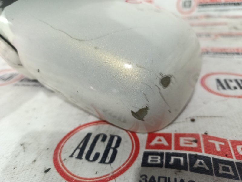 Зеркало левое MARK II GX110