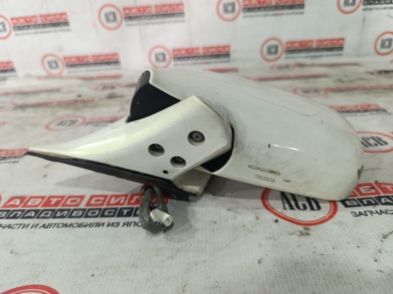 Зеркало левое MARK II GX110