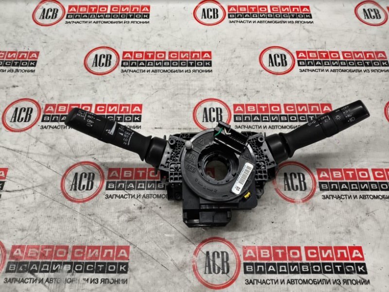 Шлейф-лента air bag HONDA VEZEL RU3 77900T5AJ21 контрактная