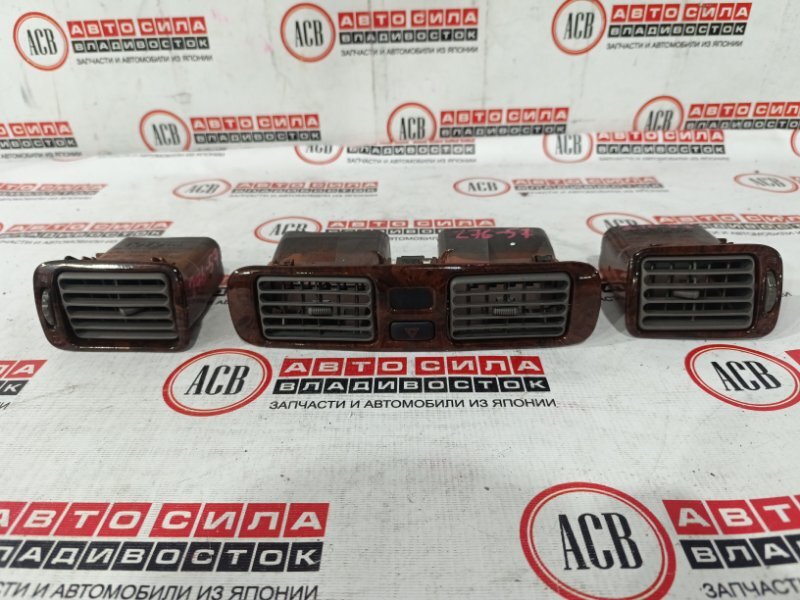 Запчасть воздуховод TOYOTA SPRINTER CARIB AE111 контрактная Воздуховод TOYOTA SPRINTER CARIB AE111 контрактная