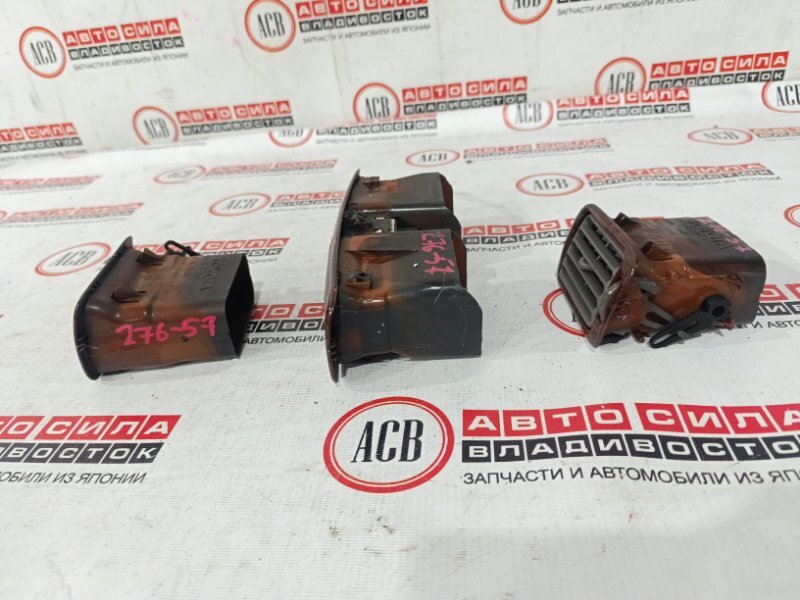 Воздуховод TOYOTA SPRINTER CARIB AE111 Воздуховод TOYOTA SPRINTER CARIB AE111
