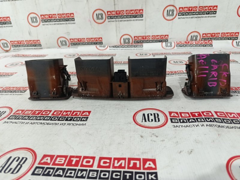 Воздуховод SPRINTER CARIB AE111 Воздуховод SPRINTER CARIB AE111