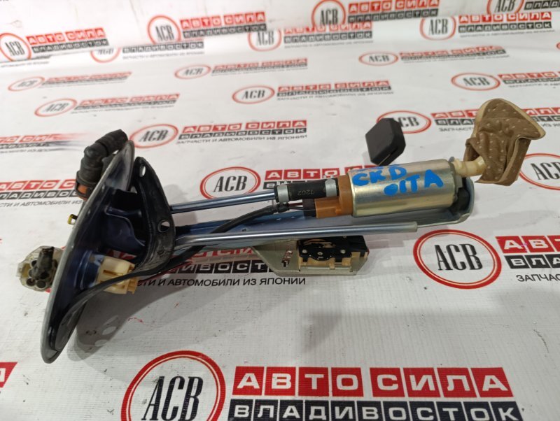 Бензонасос SUBARU FORESTER SG5