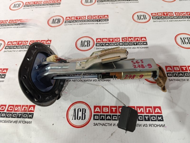 Бензонасос FORESTER SG5