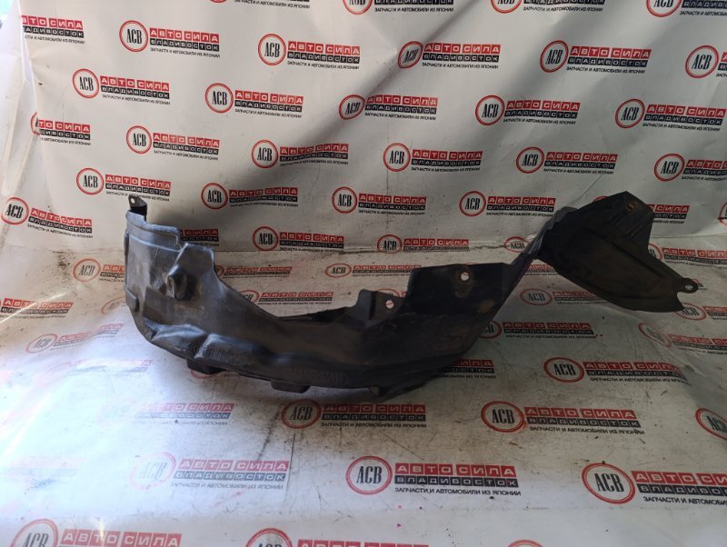 Подкрылок передний правый TOYOTA CORONA PREMIO ST210 53875-20300 контрактная