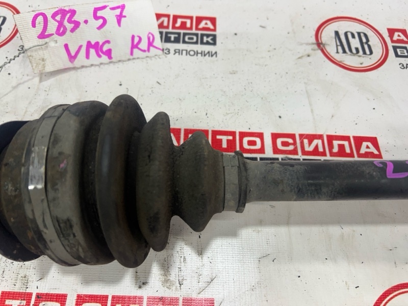 Привод задний правый LEVORG VMG