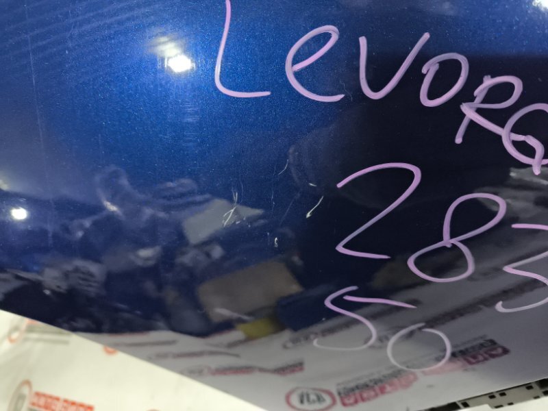 Крыло переднее правое SUBARU LEVORG VMG