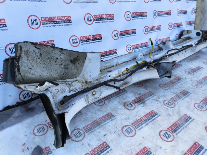 Порог кузова правый SPRINTER AE110