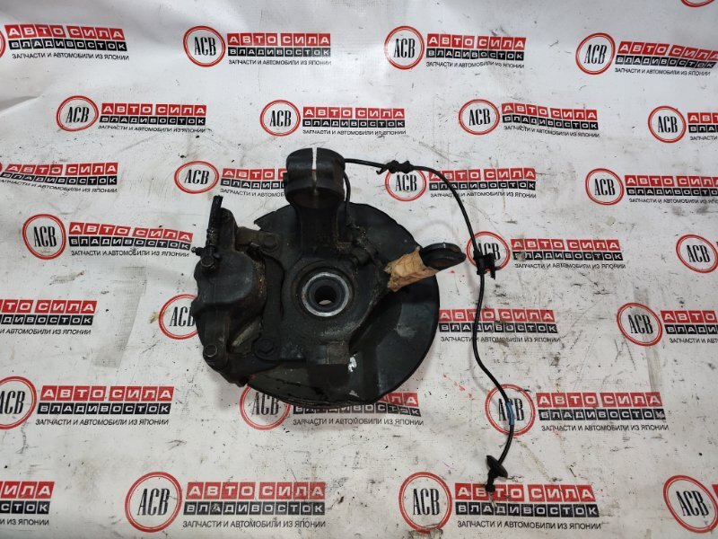 Ступица передняя правая STEPWGN RF1