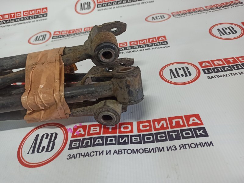 Тяга подвески задняя TOYOTA COROLLA SPACIO AE111 4A-FE