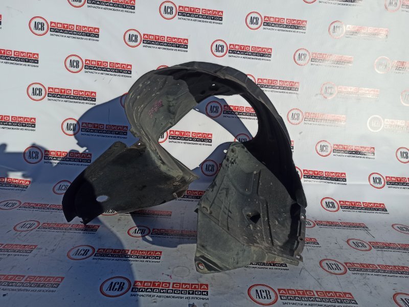 Подкрылок передний левый TOYOTA CAMRY GRACIA SXV20 53876-33070 контрактная