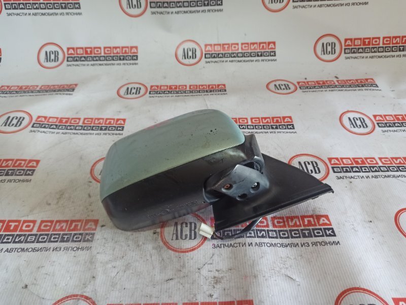 Зеркало правое TOYOTA COROLLA SPACIO NZE121