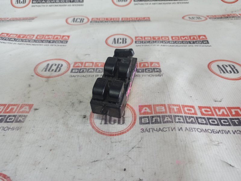 Блок управления стеклоподъемниками передний правый DAIHATSU TERIOS KID J111G